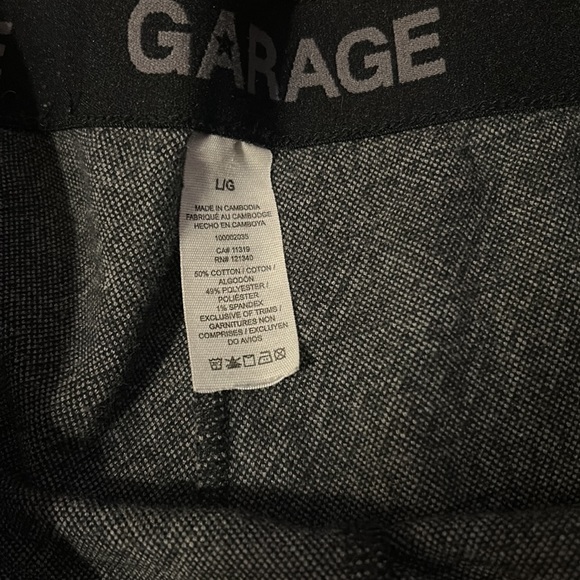 Size large tights ! - Picture 4 of 4